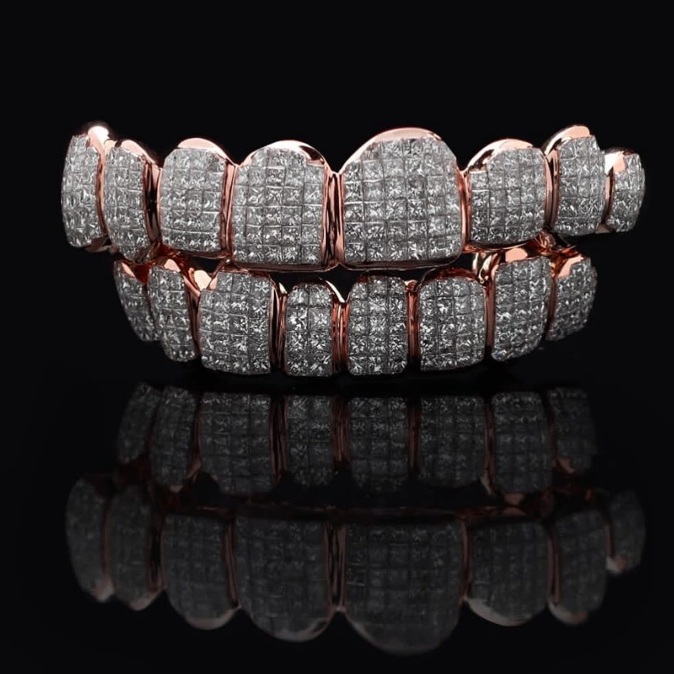Post 8 by Best Jeweler Nc on Instagram (image)