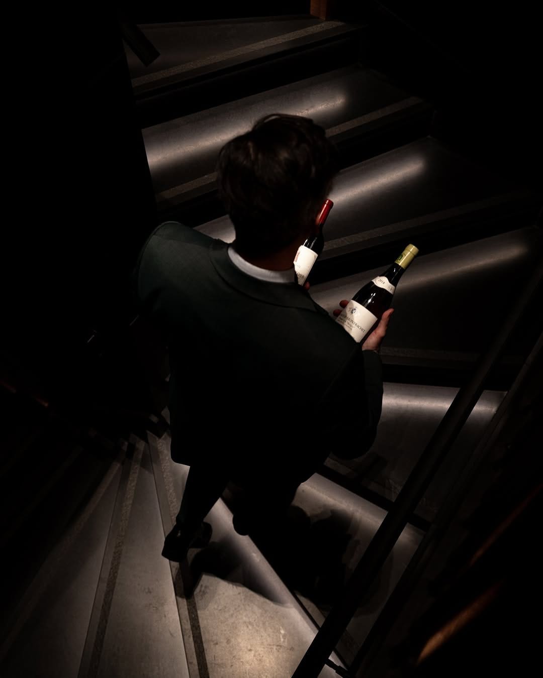 Post 4 by Les Caves de Taillevent Paris on Instagram (image)