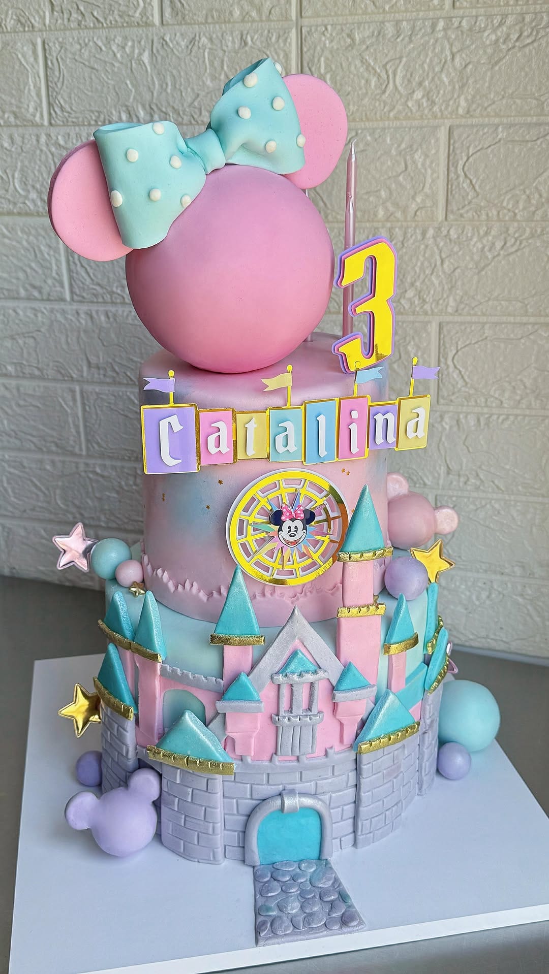 Post 3 by COOKIES & MORE on Instagram (video)