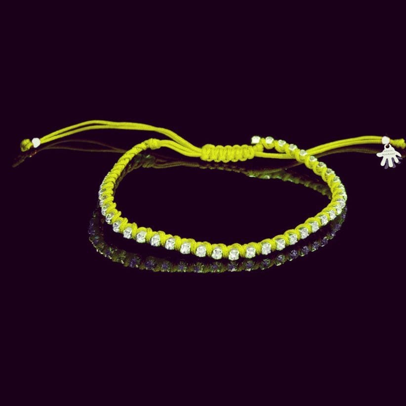 Post 4 by GomGom Jewelry on Instagram (image)