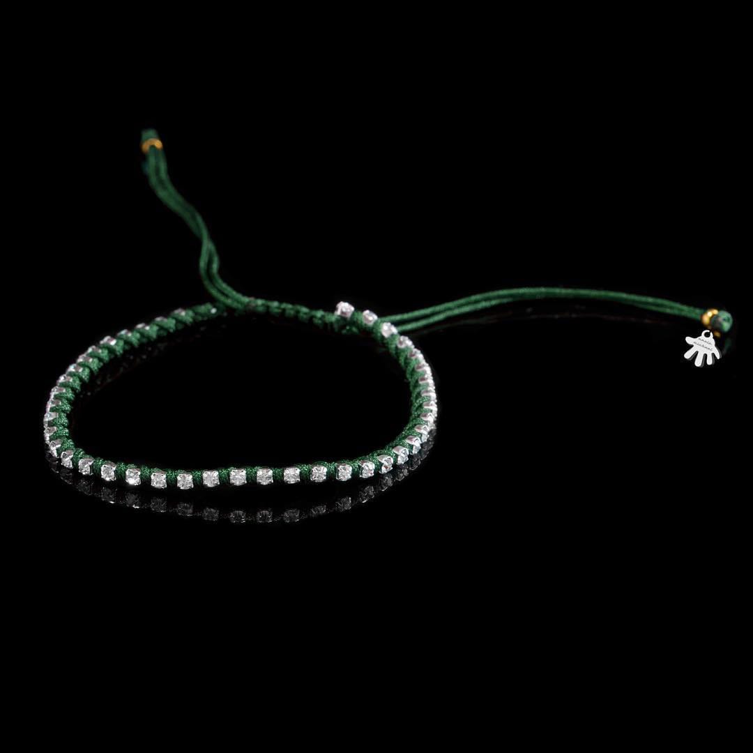 Post 5 by GomGom Jewelry on Instagram (image)
