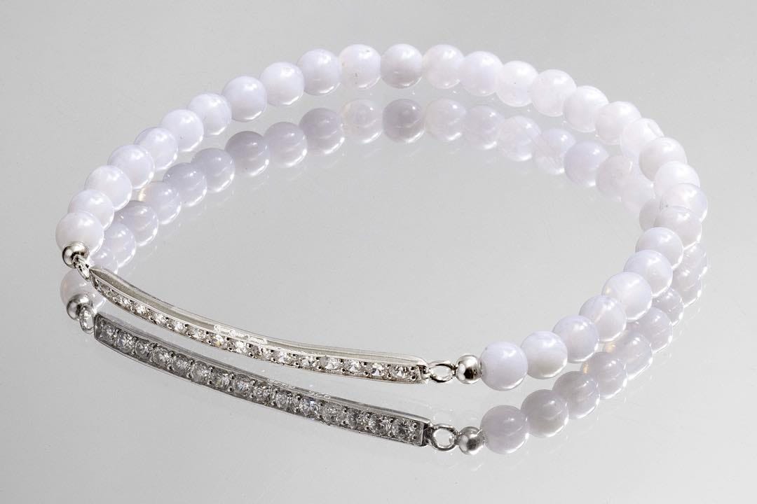 Post 8 by GomGom Jewelry on Instagram (image)