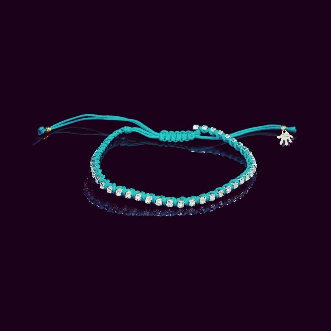 Post 2 by GomGom Jewelry on Instagram (image)