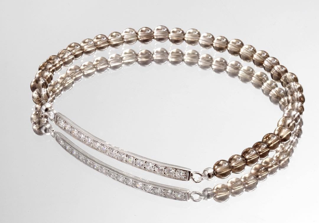 Post 10 by GomGom Jewelry on Instagram (image)