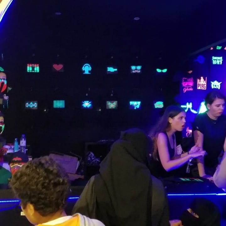 Post 8 by Lorenzo.AE - Dubai GV Stores on Instagram (video)