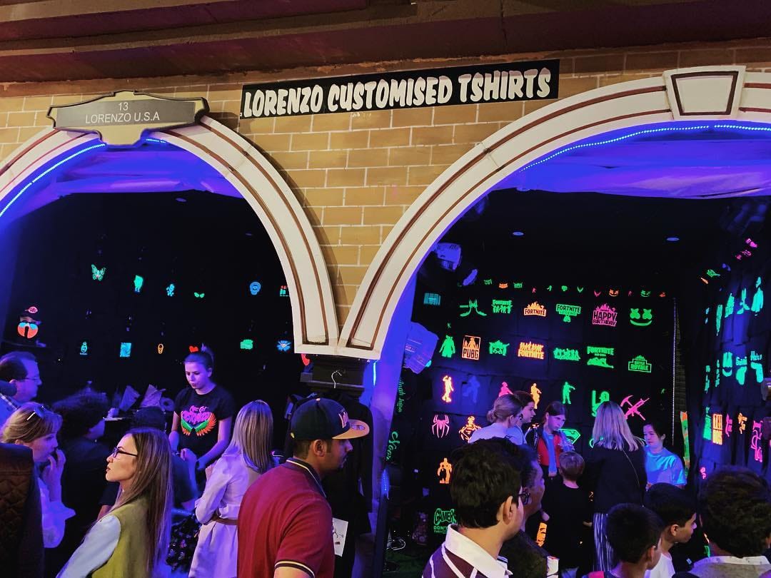 Post 5 by Lorenzo.AE - Dubai GV Stores on Instagram (image)