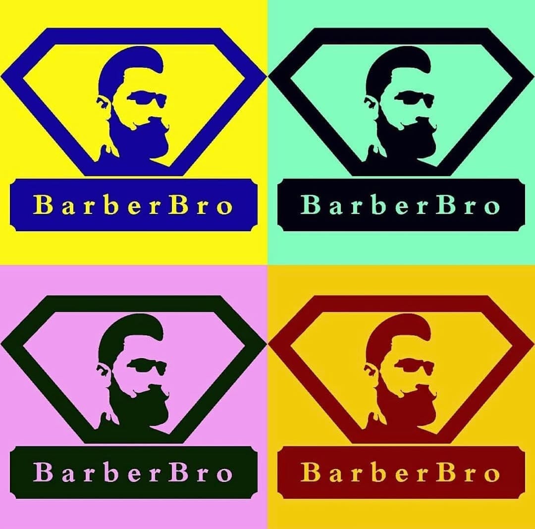 Post 1 by BarberBro Barbershop on Instagram (image)