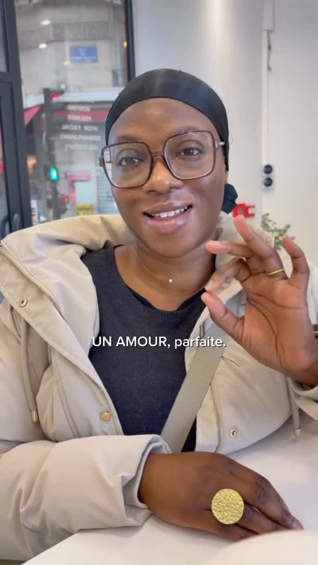 Post 9 by Institut de Beauté Paris • PEELS OF SKIN ® on Instagram (video)