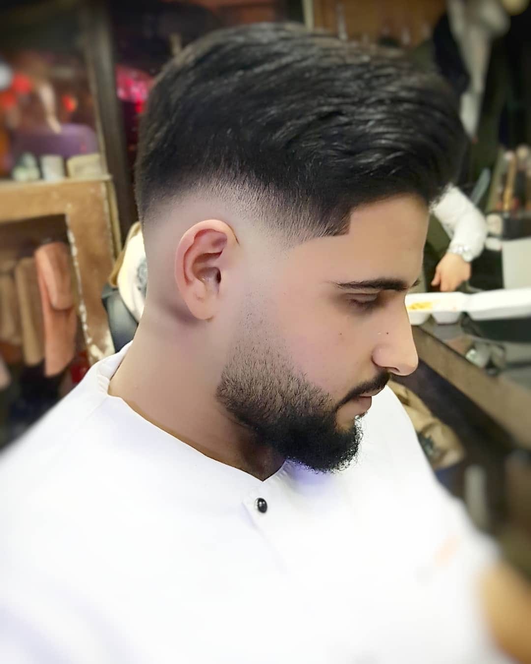 Post 10 by 💈✂️✂️VIP STYLE✂️✂️💈aws barber💈 on Instagram (image)