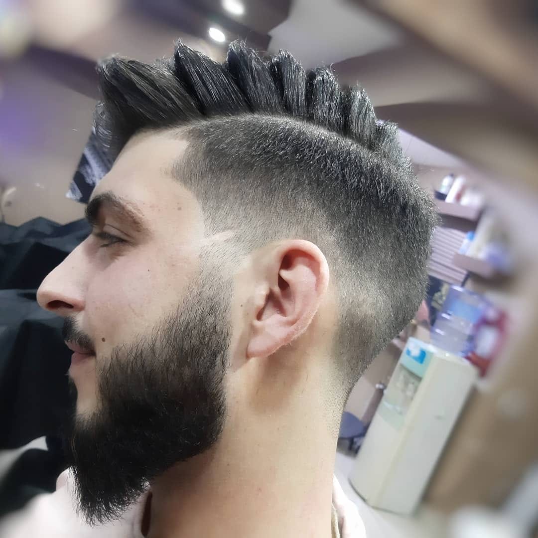 Post 8 by 💈✂️✂️VIP STYLE✂️✂️💈aws barber💈 on Instagram (image)