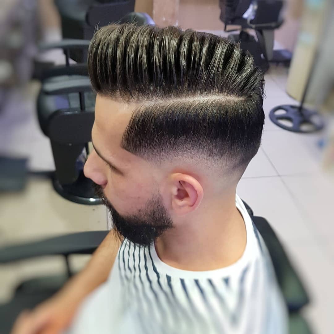 Post 9 by 💈✂️✂️VIP STYLE✂️✂️💈aws barber💈 on Instagram (image)
