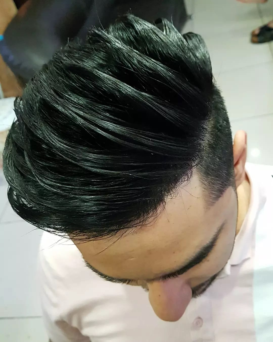 Post 6 by 💈✂️✂️VIP STYLE✂️✂️💈aws barber💈 on Instagram (image)