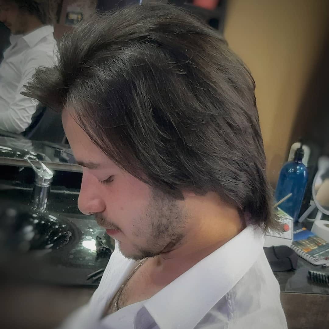 Post 2 by 💈✂️✂️VIP STYLE✂️✂️💈aws barber💈 on Instagram (image)