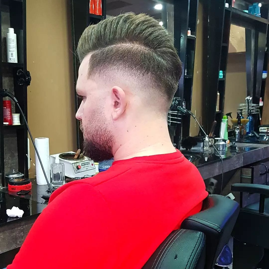 Post 7 by 💈✂️✂️VIP STYLE✂️✂️💈aws barber💈 on Instagram (image)