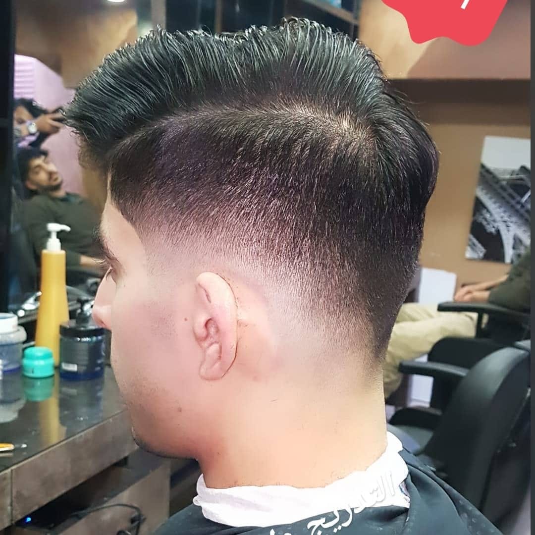 Post 3 by 💈✂️✂️VIP STYLE✂️✂️💈aws barber💈 on Instagram (image)