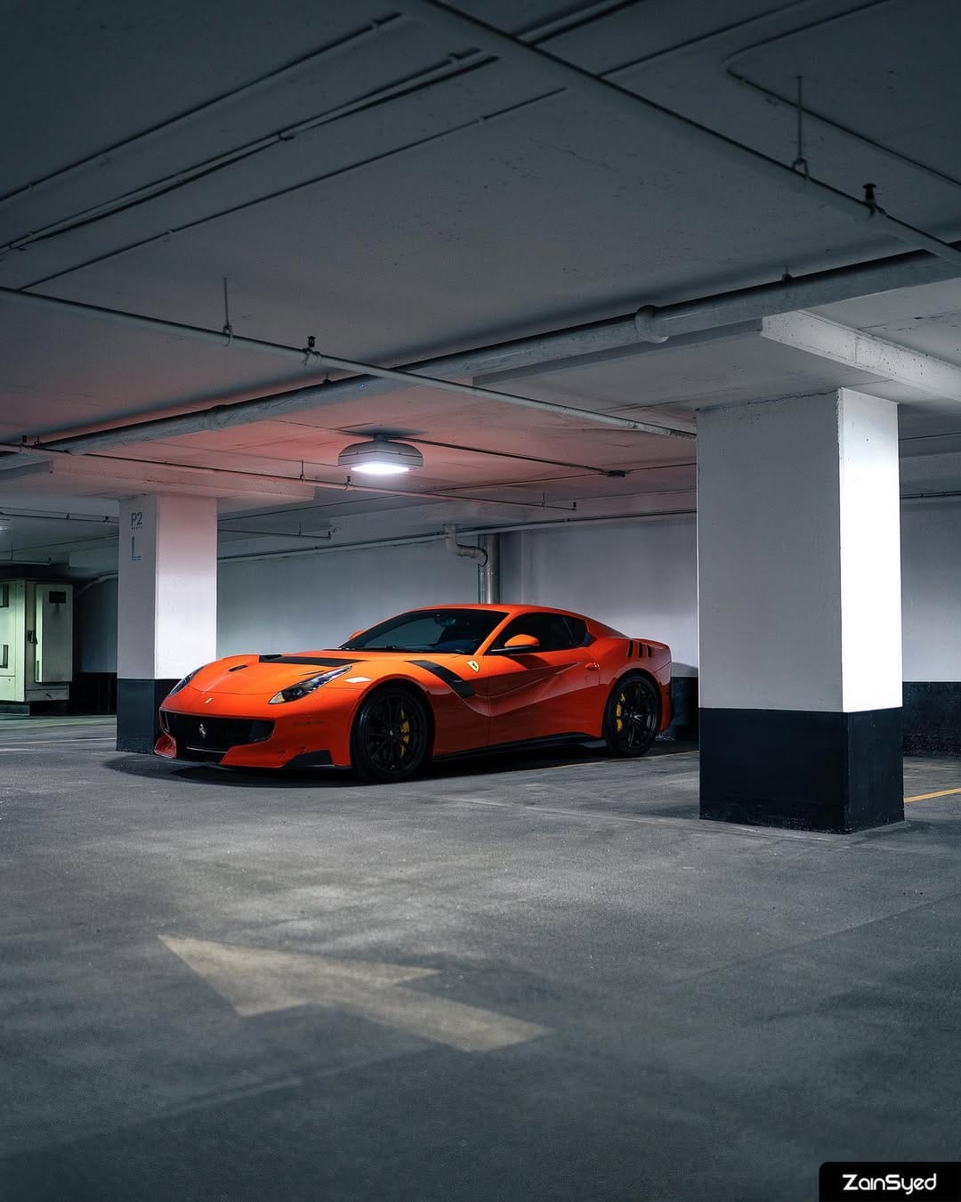 Post 9 by Zain Syed Photography on Instagram (image)