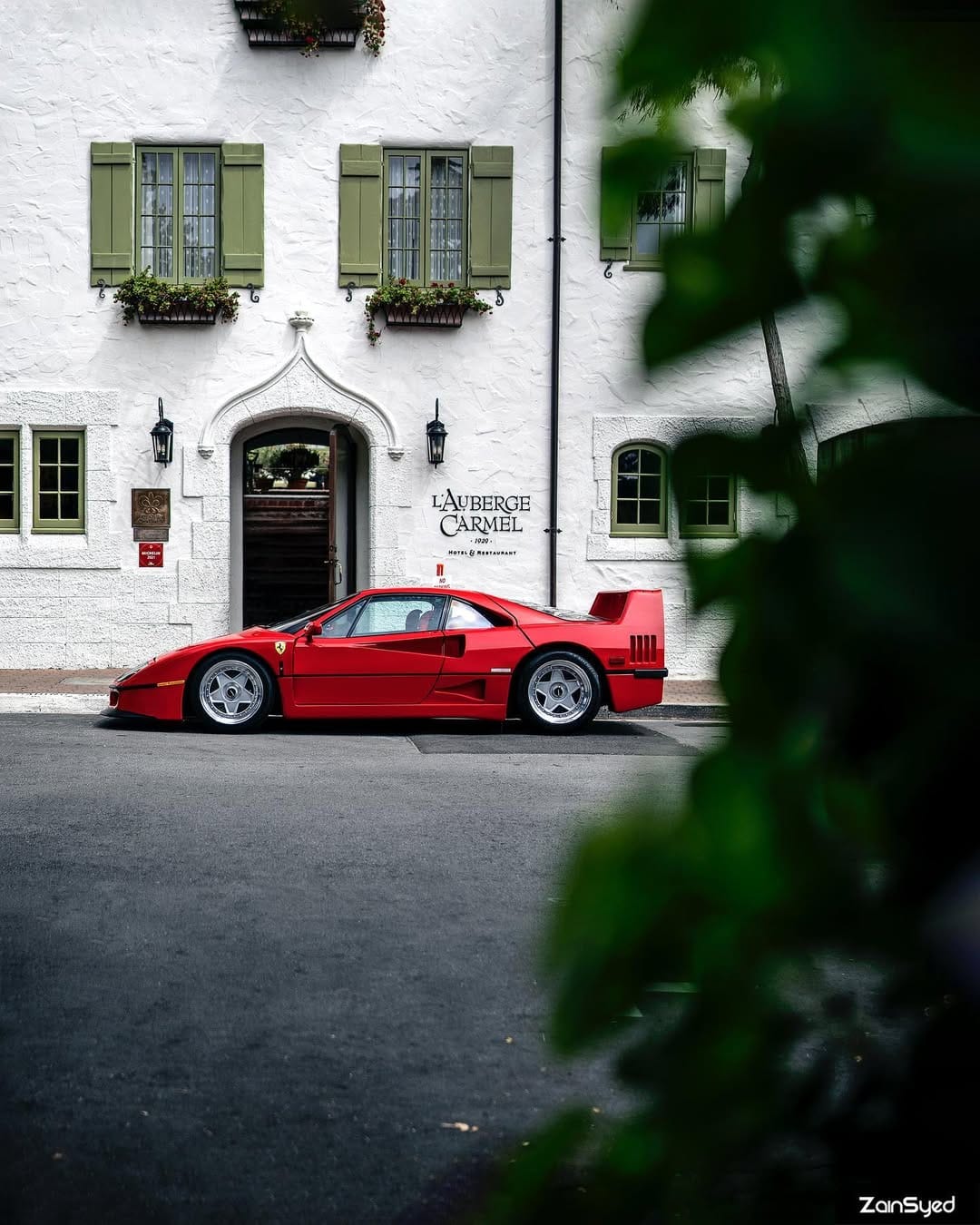 Post 6 by Zain Syed Photography on Instagram (image)