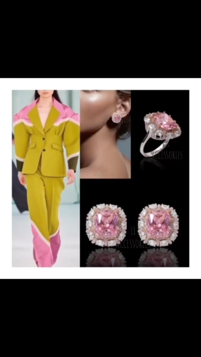 Post 9 by LL Jewelry & Accessories on Instagram (video)