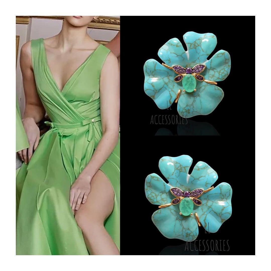 Post 7 by LL Jewelry & Accessories on Instagram (carousel)