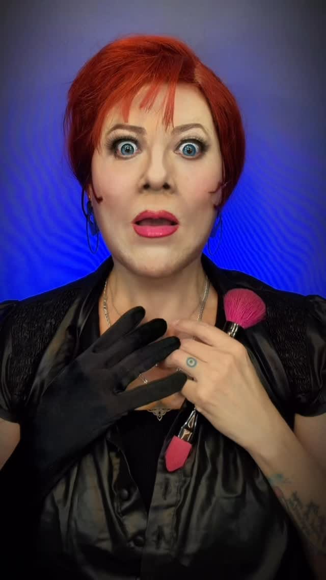 Post 3 by Inky Cortez /Indira Cortez on Instagram (video)