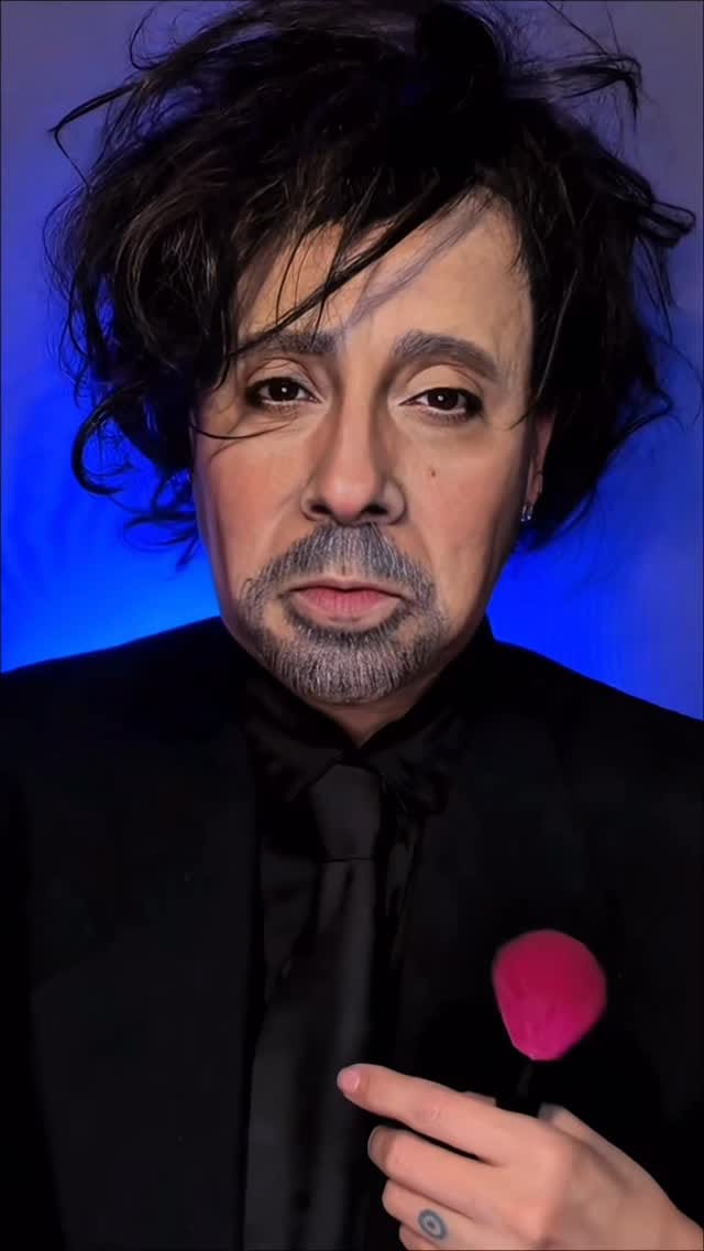 Post 1 by Inky Cortez /Indira Cortez on Instagram (video)