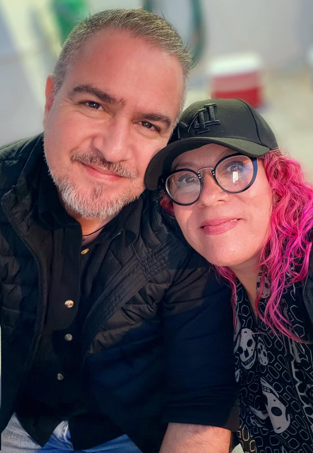Post 9 by Inky Cortez /Indira Cortez on Instagram (image)