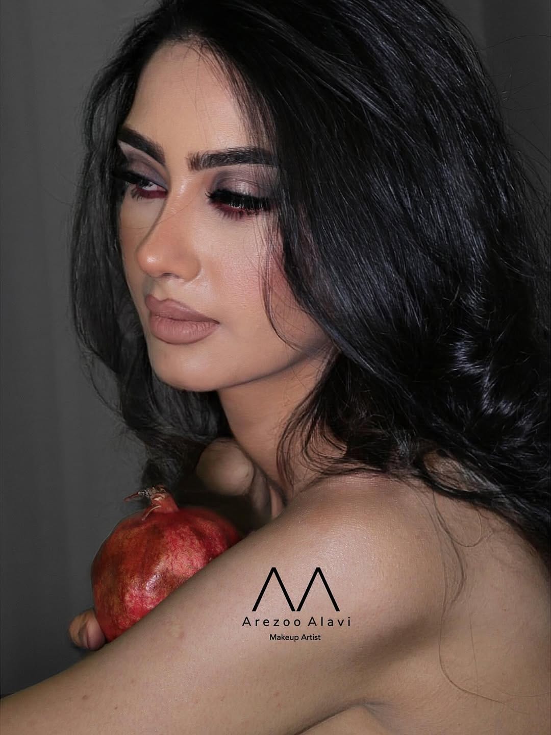 Post 2 by Arezoo Alavi on Instagram (carousel)