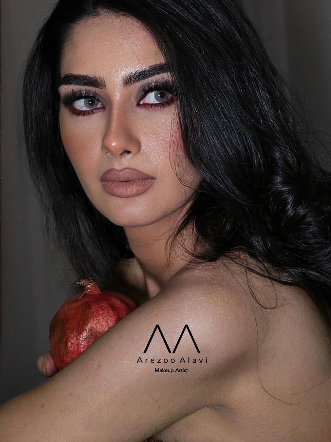Post 1 by Arezoo Alavi on Instagram (carousel)