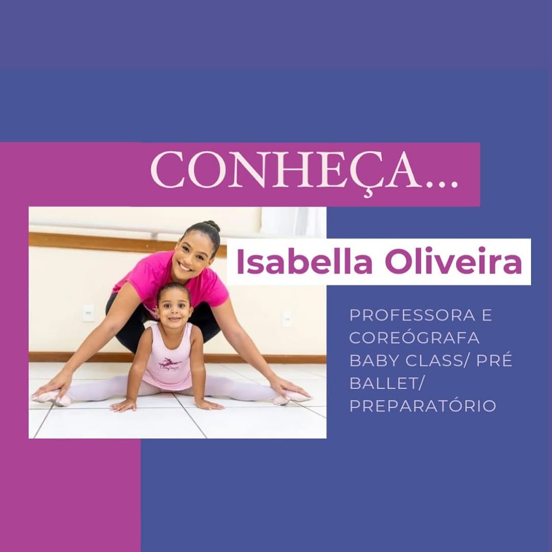 Post 10 by Isabella Oliveira on Instagram (image)