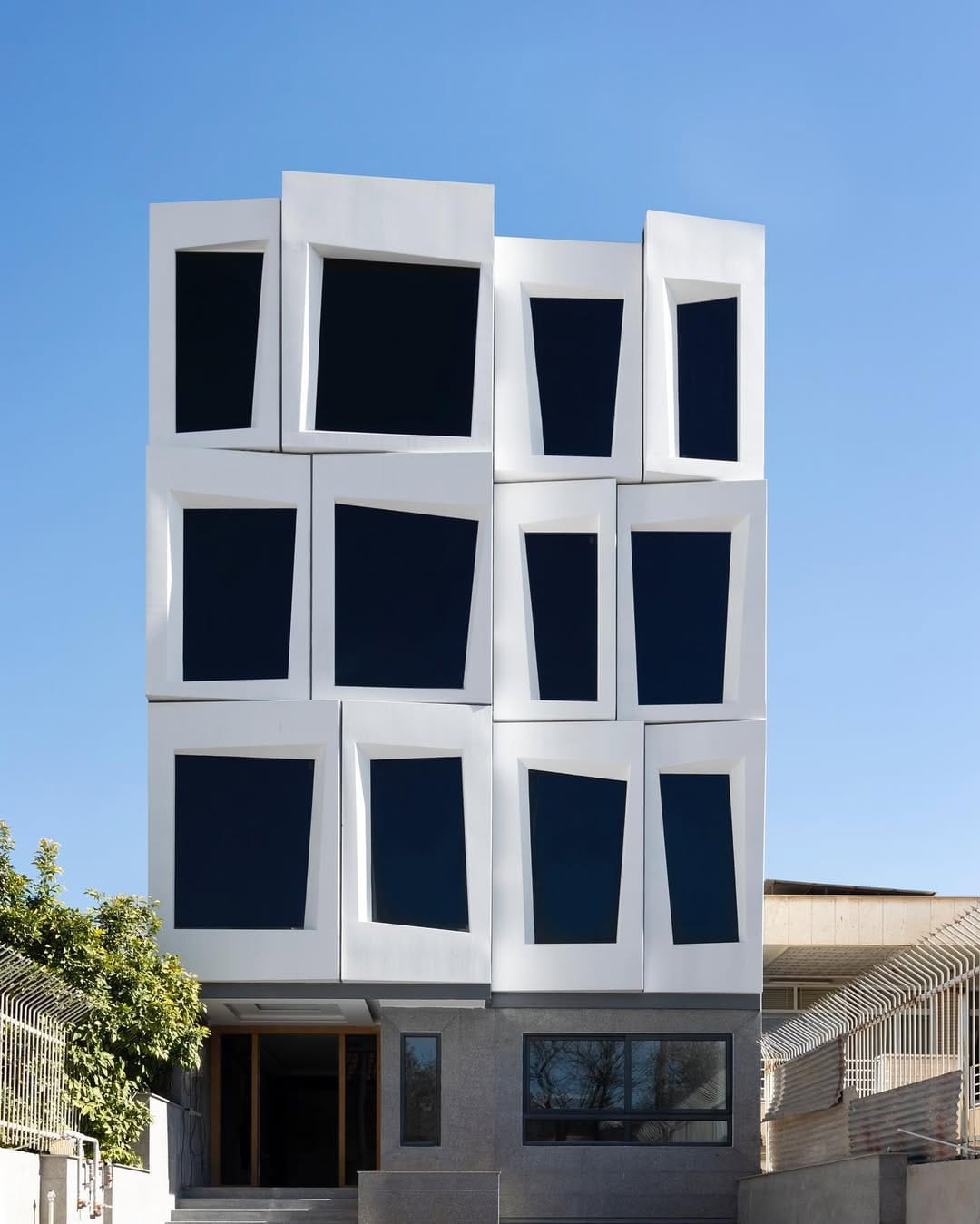 Post 10 by SAAR Office (Architect) on Instagram (carousel)