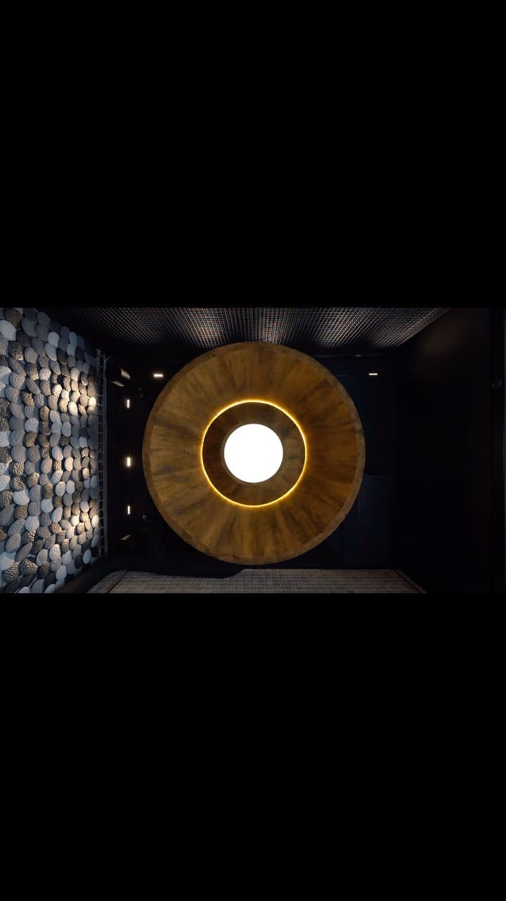Post 5 by SAAR Office (Architect) on Instagram (video)