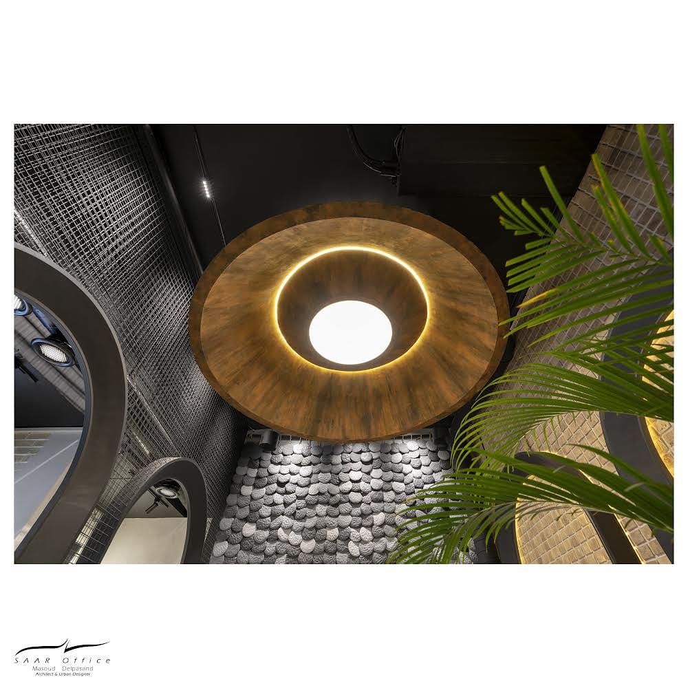 Post 6 by SAAR Office (Architect) on Instagram (carousel)