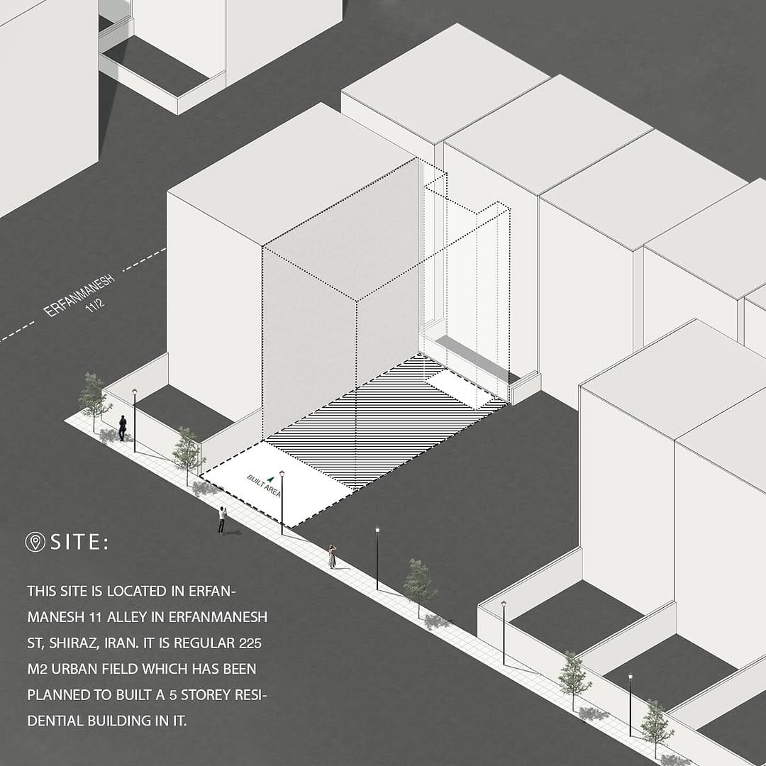 Post 2 by SAAR Office (Architect) on Instagram (carousel)