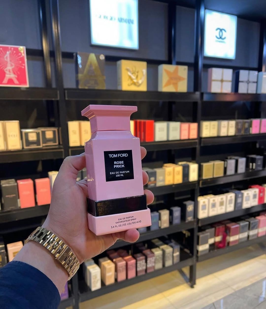 Post 10 by Bags & Accessory on Instagram (image)