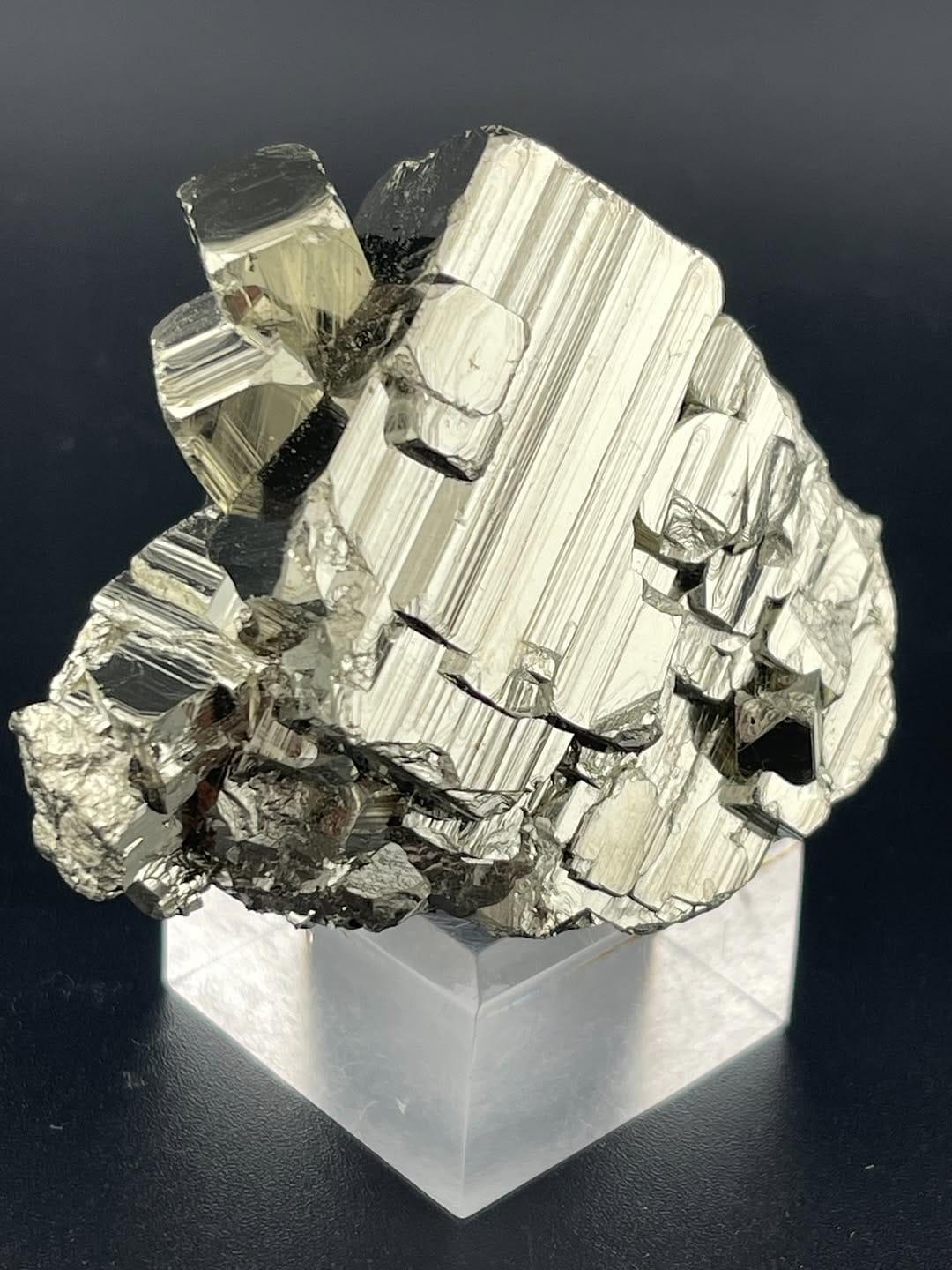 Post 4 by Over the Moon Minerals on Instagram (carousel)