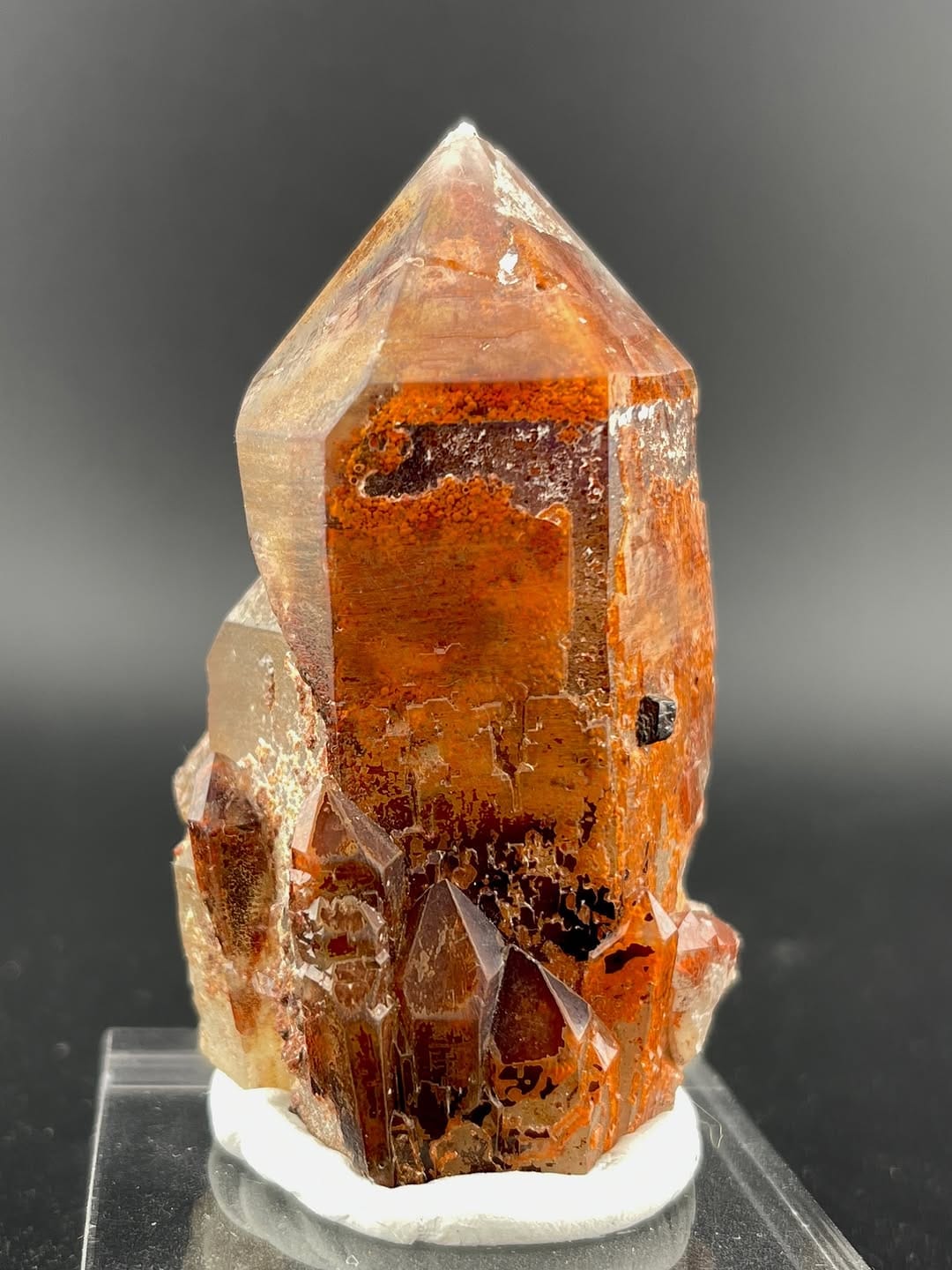 Post 6 by Over the Moon Minerals on Instagram (carousel)