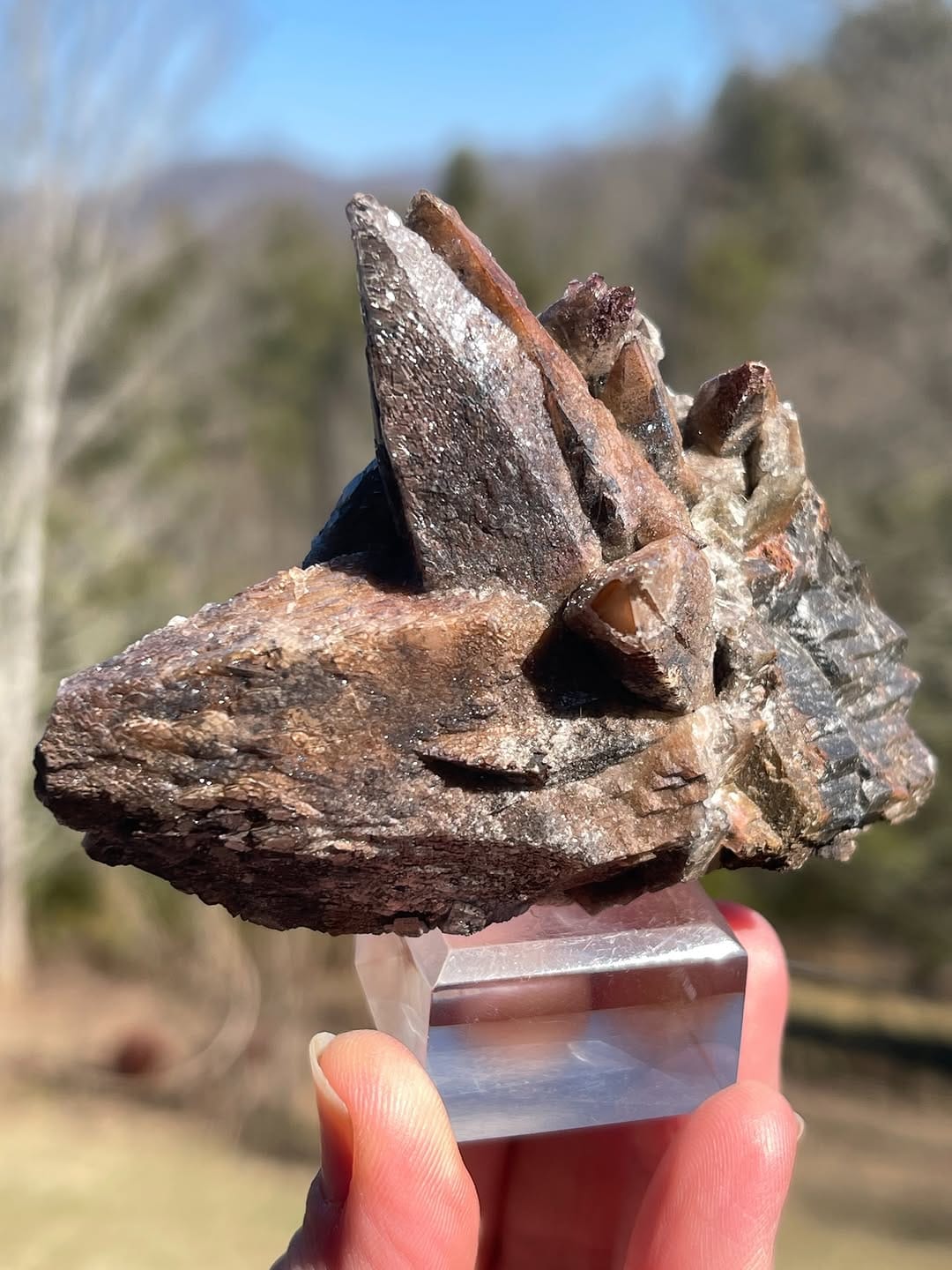 Post 3 by Over the Moon Minerals on Instagram (carousel)