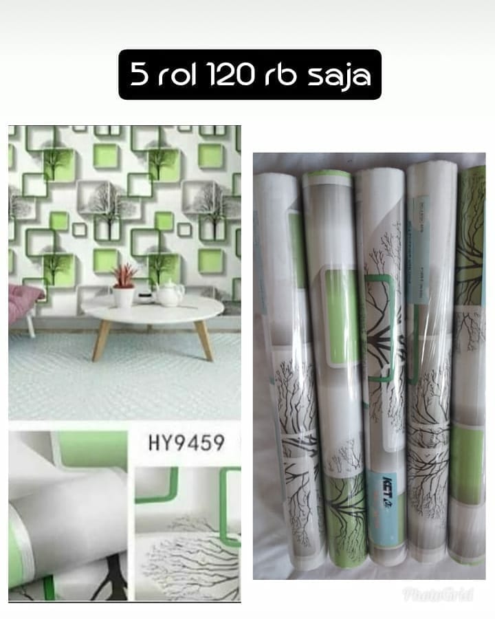 Post 2 by betty.wallpaper (Bandung) on Instagram (image)