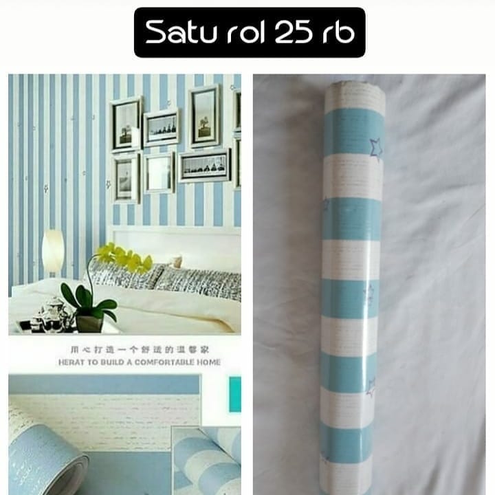 Post 6 by betty.wallpaper (Bandung) on Instagram (image)