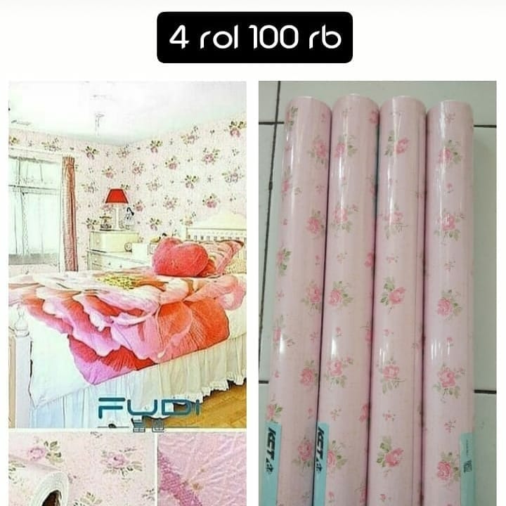 Post 3 by betty.wallpaper (Bandung) on Instagram (image)