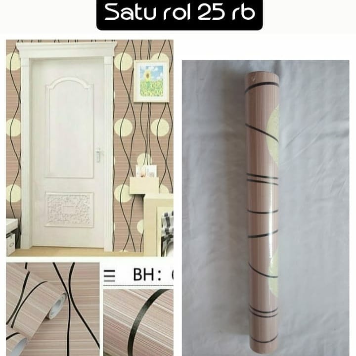 Post 4 by betty.wallpaper (Bandung) on Instagram (image)