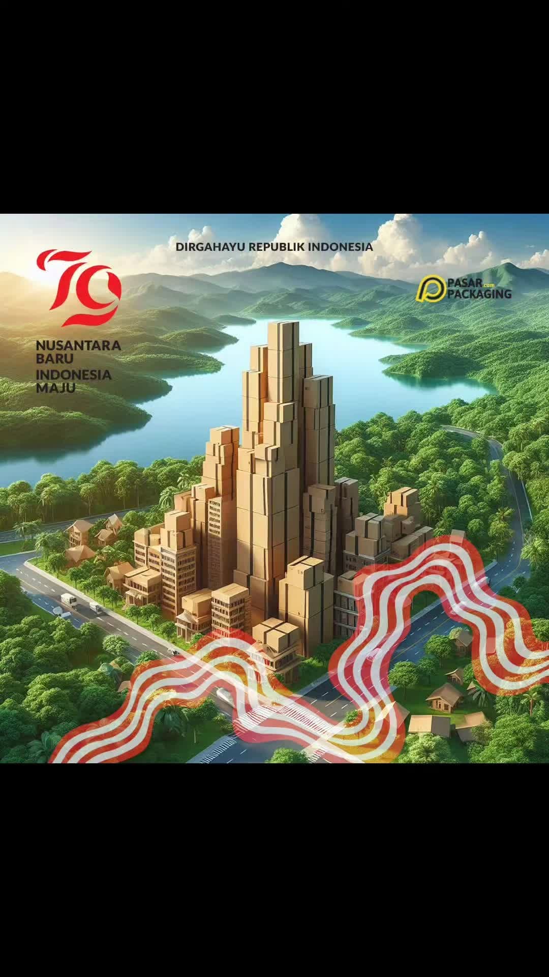 Post 2 by pasarpackaging.com on Instagram (video)