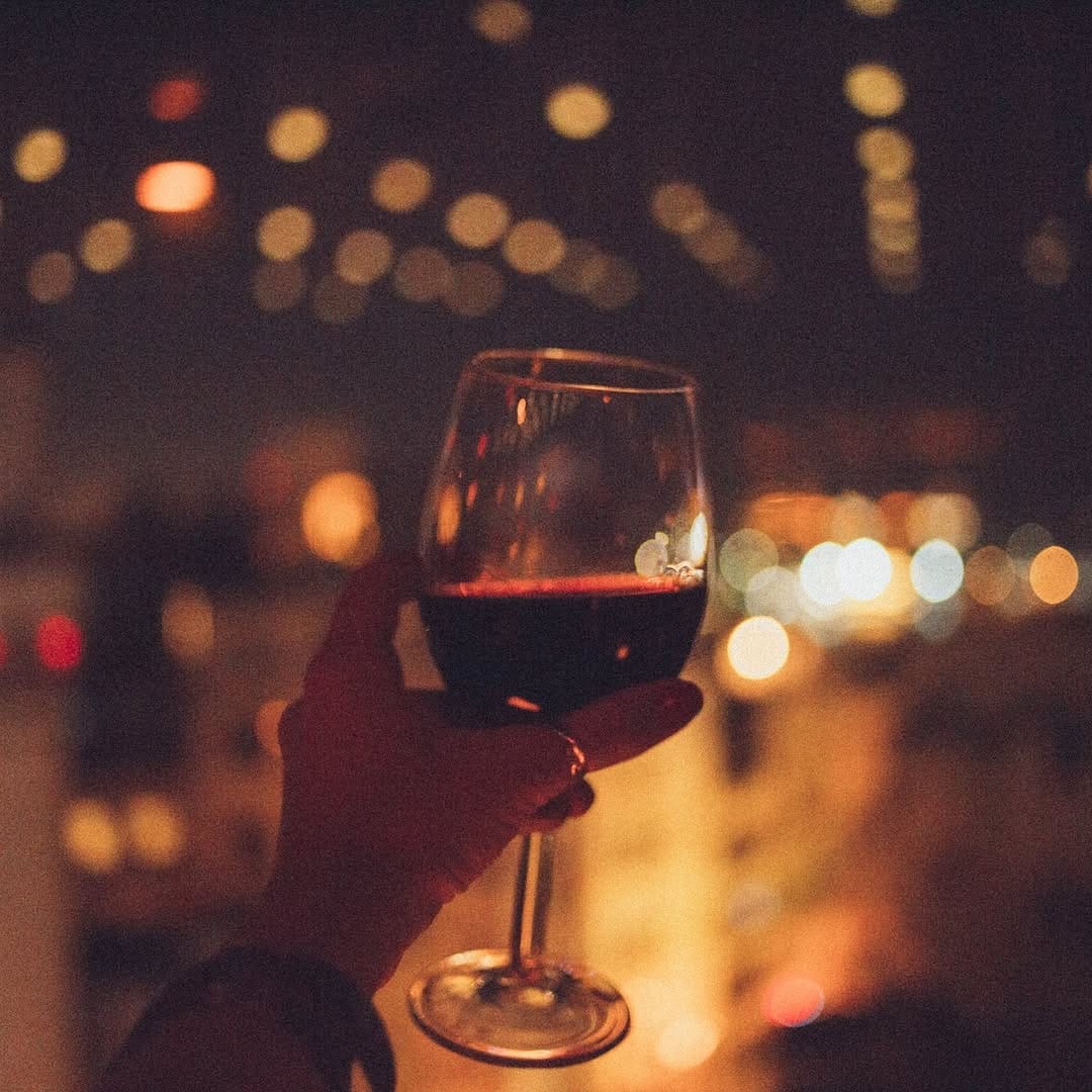 Post 1 by Shelved Wine on Instagram (image)