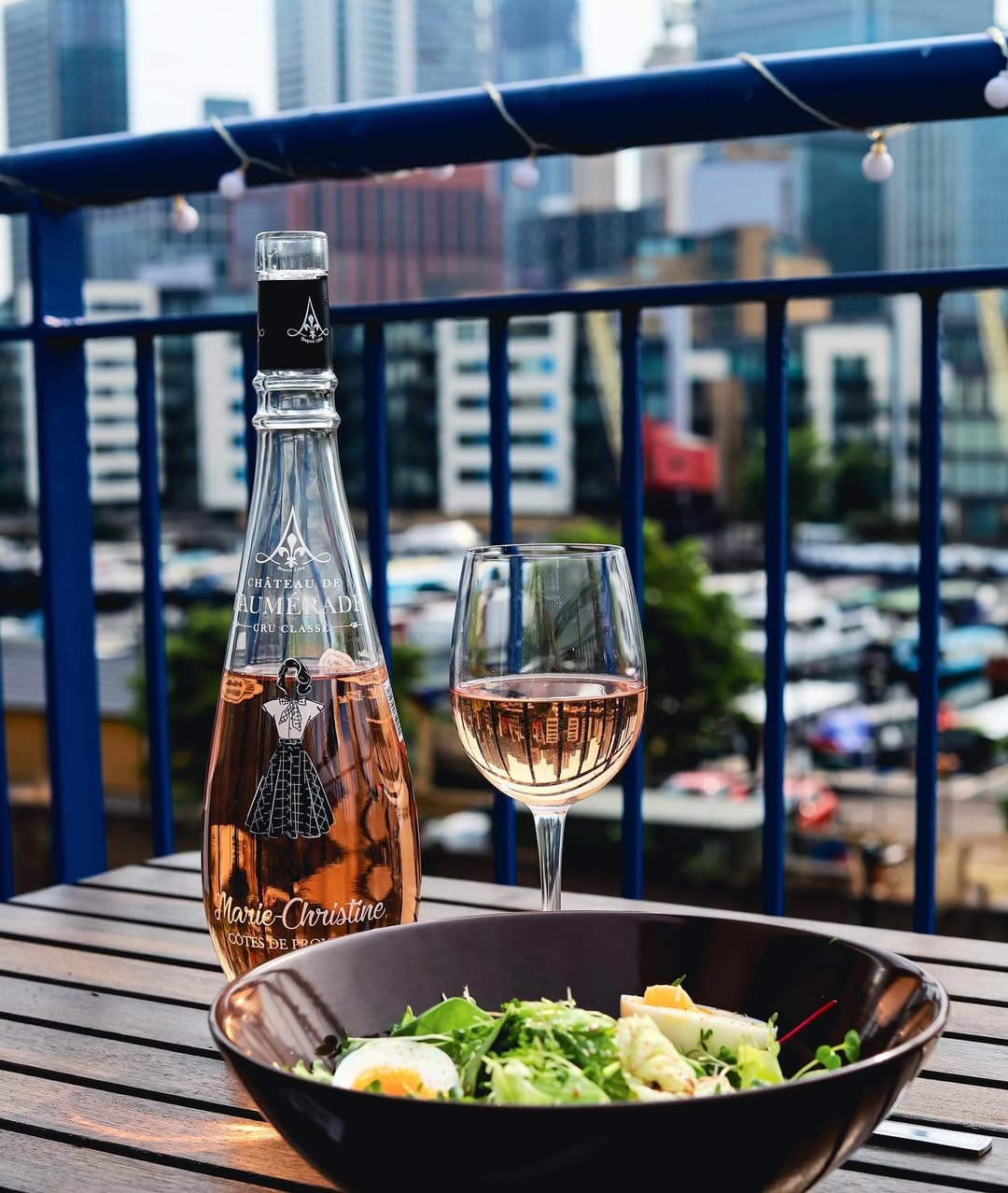 Post 2 by Shelved Wine on Instagram (image)