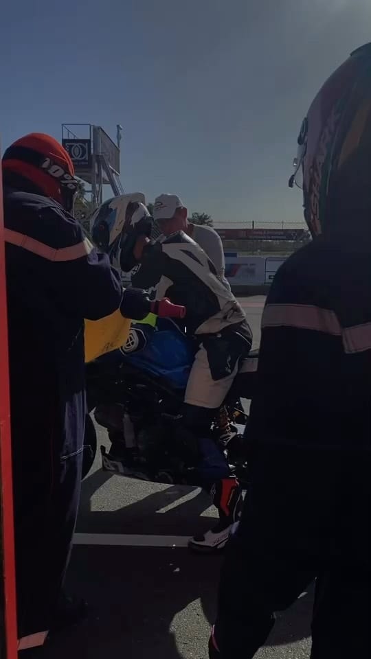 Post 9 by Mathis Labarthe 🇫🇷 on Instagram (video)