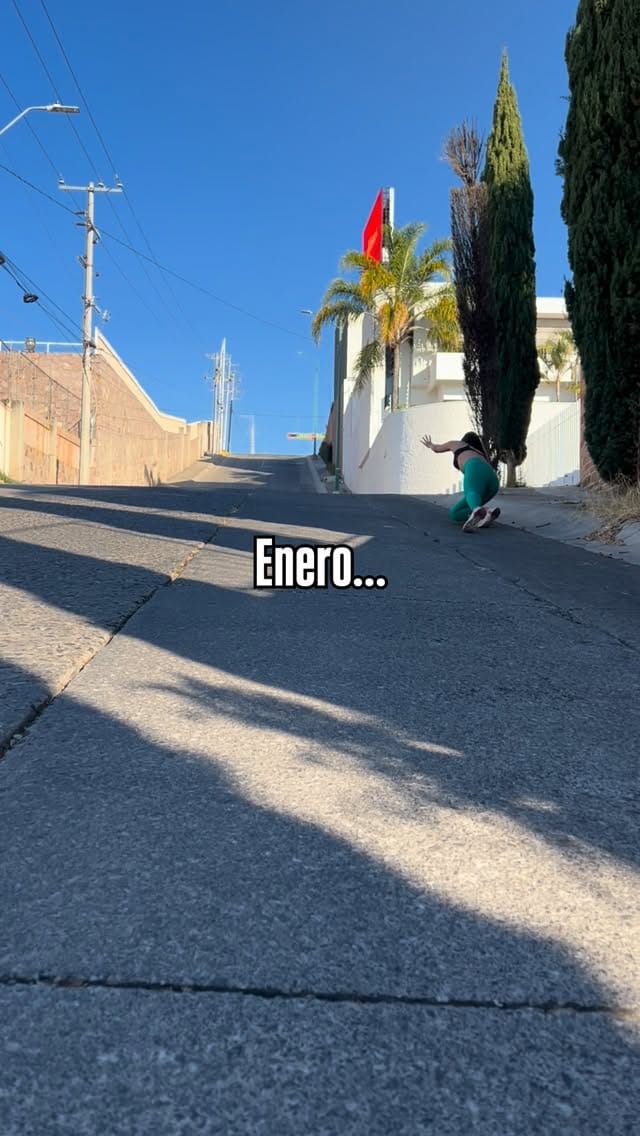 Post 2 by Marielena Ortega on Instagram (video)