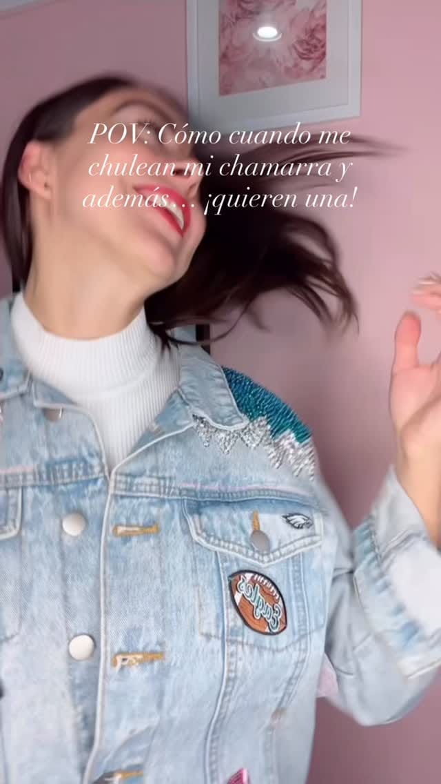 Post 7 by Marielena Ortega on Instagram (video)