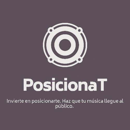 Post 6 by PosicionaT Music on Instagram (image)