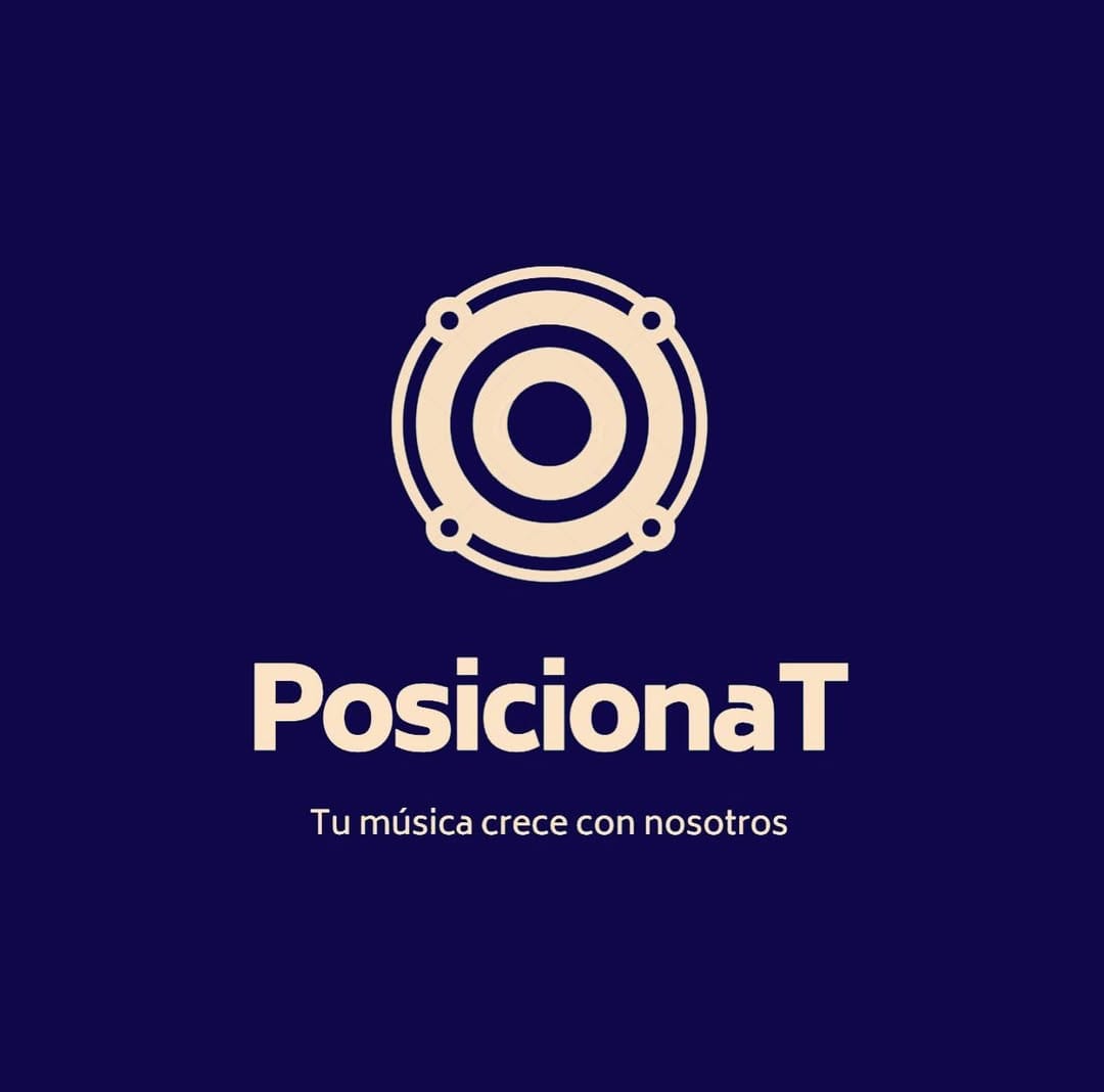 Post 1 by PosicionaT Music on Instagram (image)