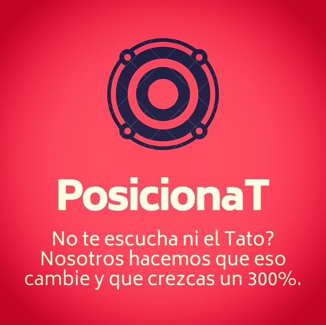 Post 10 by PosicionaT Music on Instagram (image)